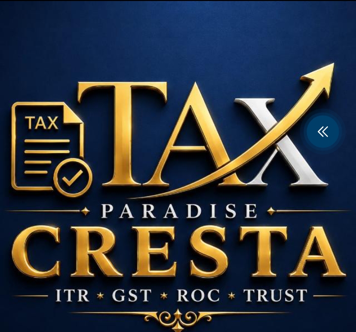 Tax Cresta Logo